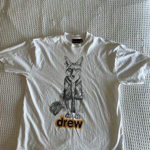 Drew tshirt